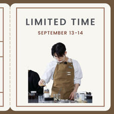 #YEONJUN&#39;s Cafe 10 HR Party ☕